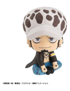 One Piece statuette PVC... 2