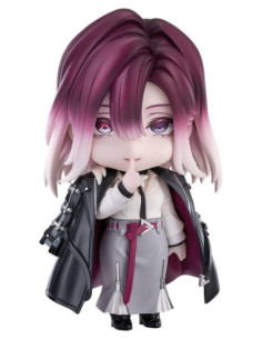 Path to Nowhere figurine...