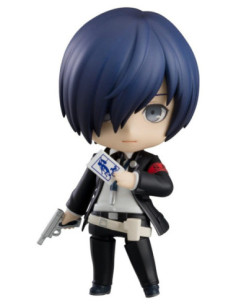 Persona 3 figurine...