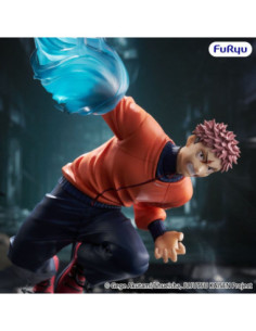 Jujutsu Kaisen statuette... 2