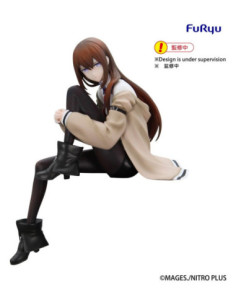 Steins Gate statuette PVC...