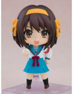 The Melancholy of Haruhi... 2
