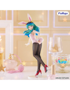 Urusei Yatsura statuette...