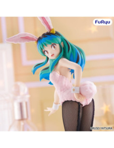 Urusei Yatsura statuette... 2