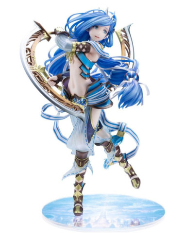 Ys VIII: Lacrimosa of DANA statuette...