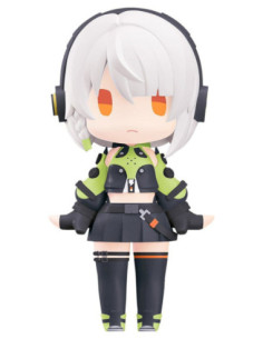 Zenless Zone Zero HELLO!...