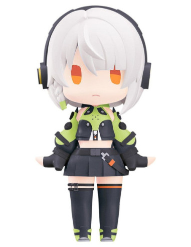 Zenless Zone Zero HELLO! GOOD SMILE...