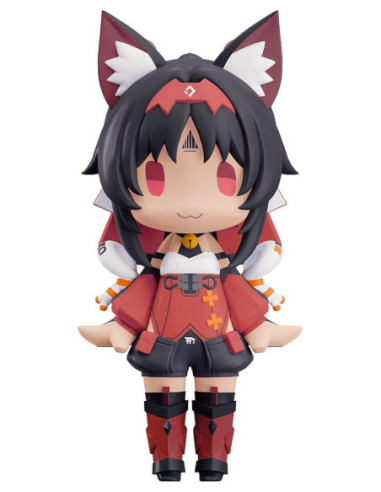 Zenless Zone Zero HELLO! GOOD SMILE...