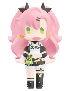 Zenless Zone Zero HELLO!...