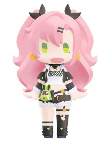 Zenless Zone Zero HELLO! GOOD SMILE...