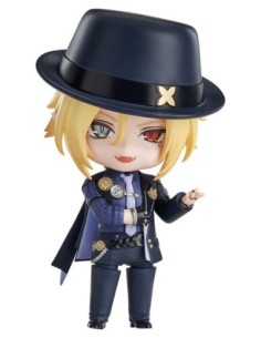 Zenless Zone Zero figurine...