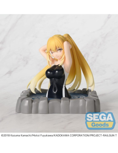 A Certain Scientific Railgun T...