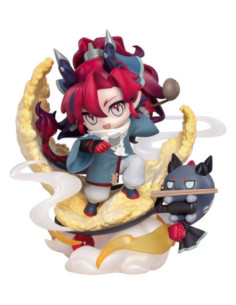 Arknights Chibi Figure Yu...