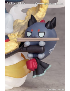 Arknights Chibi Figure Yu... 2