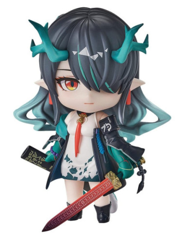 Arknights figurine Nendoroid Dusk 10 cm