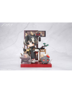 Arknights figurine PVC...