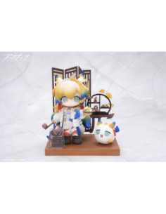 Arknights figurine PVC...