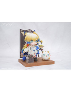 Arknights figurine PVC... 2