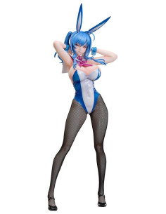 Azur Lane statuette PVC 1/4...