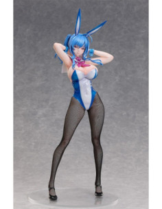 Azur Lane statuette PVC 1/4... 2