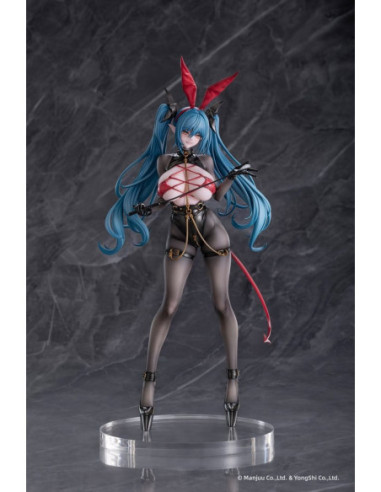 Azur Lane statuette PVC 1/6...