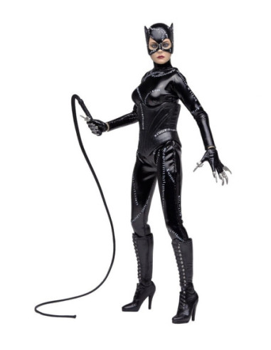 Batman : Le Défi (1992) Clothed...