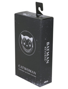 Batman : Le Défi (1992)... 2