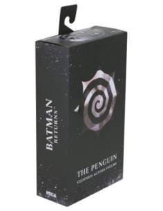 Batman : Le Défi (1992)... 2