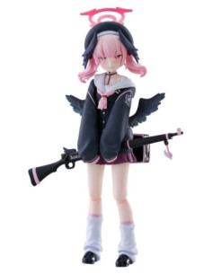 Blue Archive figurine Figma...