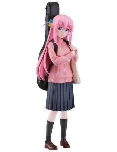 Bocchi the Rock! statuette...