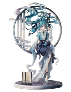 Character Vocal Series 01:...