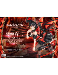 Date A Live Dead statuette... 2