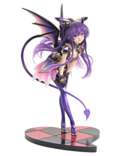 Date A Live Dead statuette...