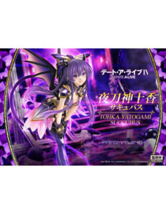 Date A Live Dead statuette... 2