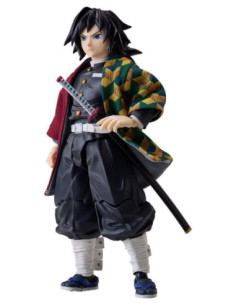 Demon Slayer: Kimetsu no...