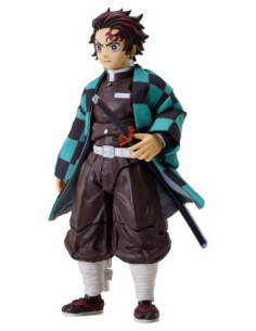 Demon Slayer: Kimetsu no...