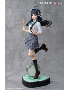 Girls Band Cry statuette... 2