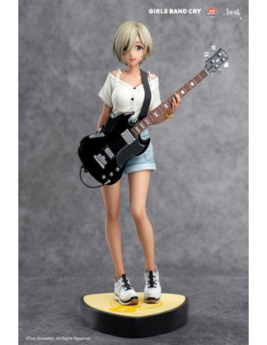 Girls Band Cry statuette PVC 1/7...