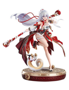 Honkai Impact 3rd statuette...