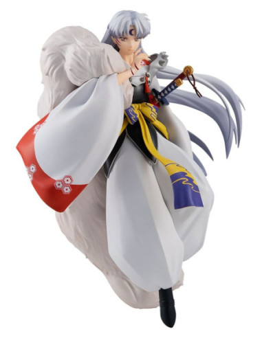 Inuyasha The Final Act statuette PVC...