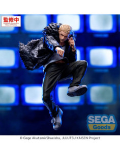 Jujutsu Kaisen Culling Game... 2