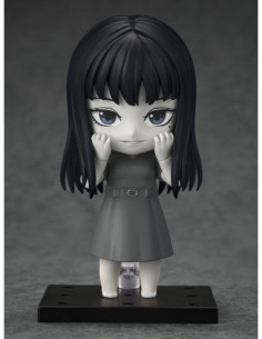 Junji Ito Maniac figurine... 2