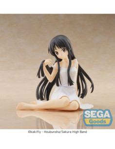 K-ON! statuette PVC...