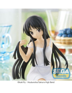K-ON! statuette PVC... 2