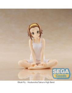 K-ON! statuette PVC...