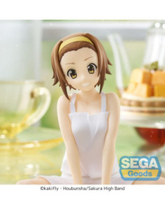 K-ON! statuette PVC... 2