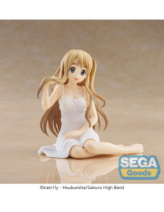 K-ON! statuette PVC...