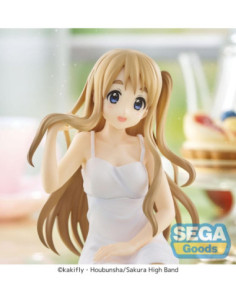 K-ON! statuette PVC... 2