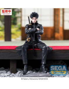 Kagurabachi statuette PVC...