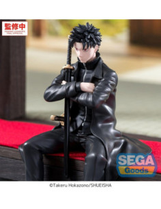 Kagurabachi statuette PVC... 2